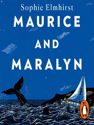 cover image of Maurice and Maralyn